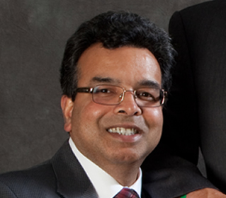 Shailendra Hajela M.D. - Pain Management Doctor in NJ & NY