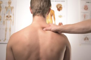 Neck Pain Causes & Treatment