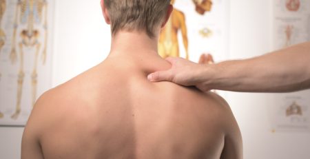 Neck Pain Causes & Treatment