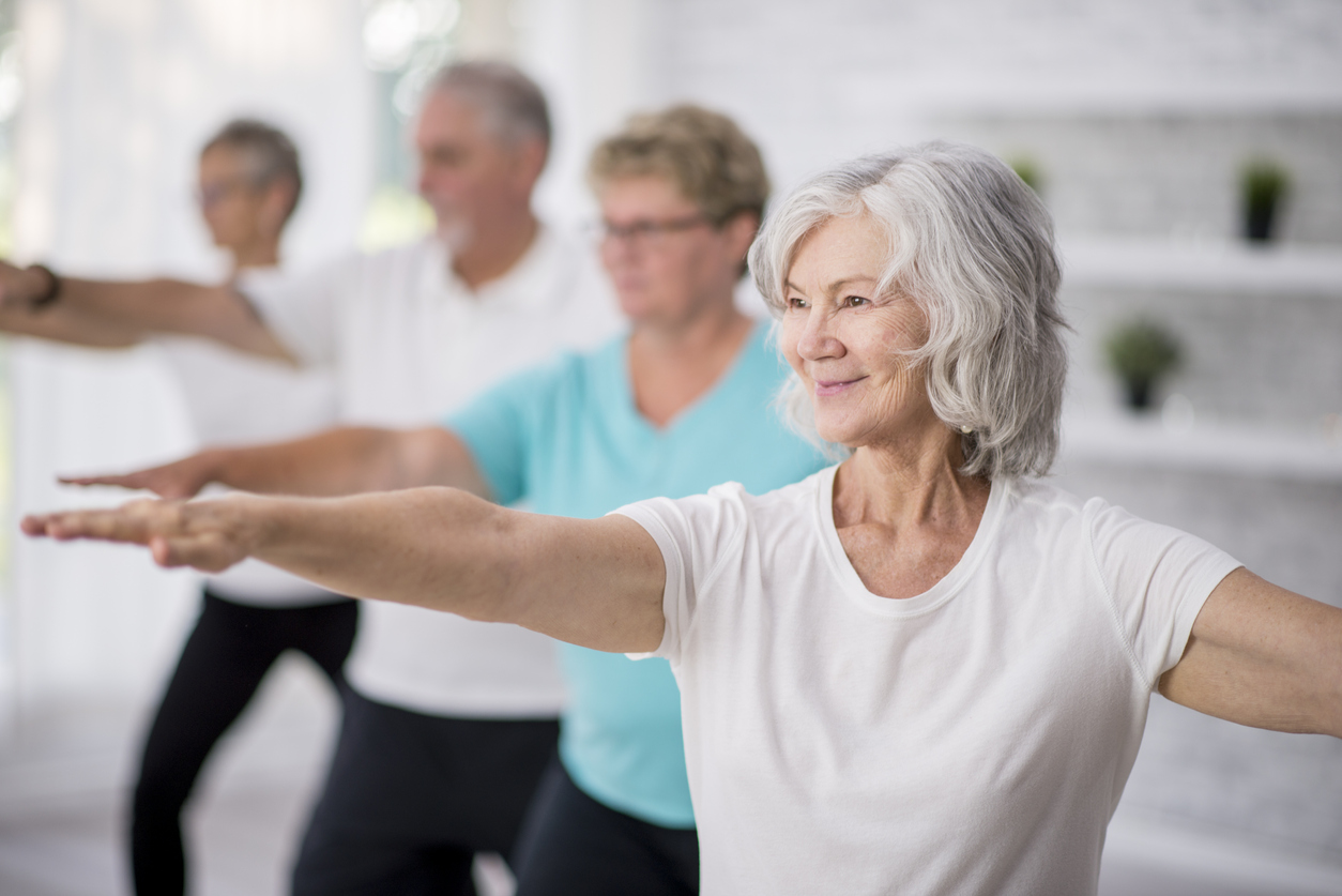 Tips to Prevent Arthritis in Elderly Patients