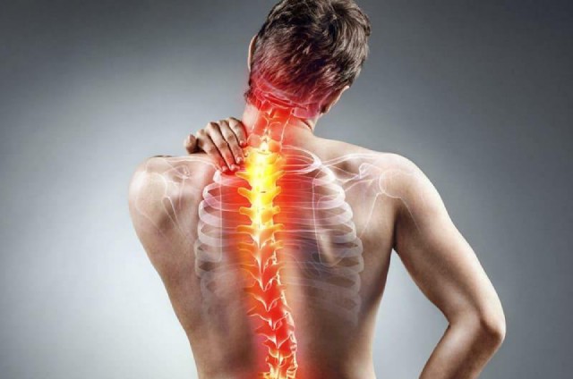 Alternative Therapies for Nerve Pain: Acupuncture, Massage, and More