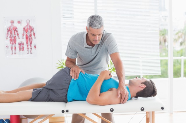 Physical Therapy for Back Pain: Benefits and Limitations