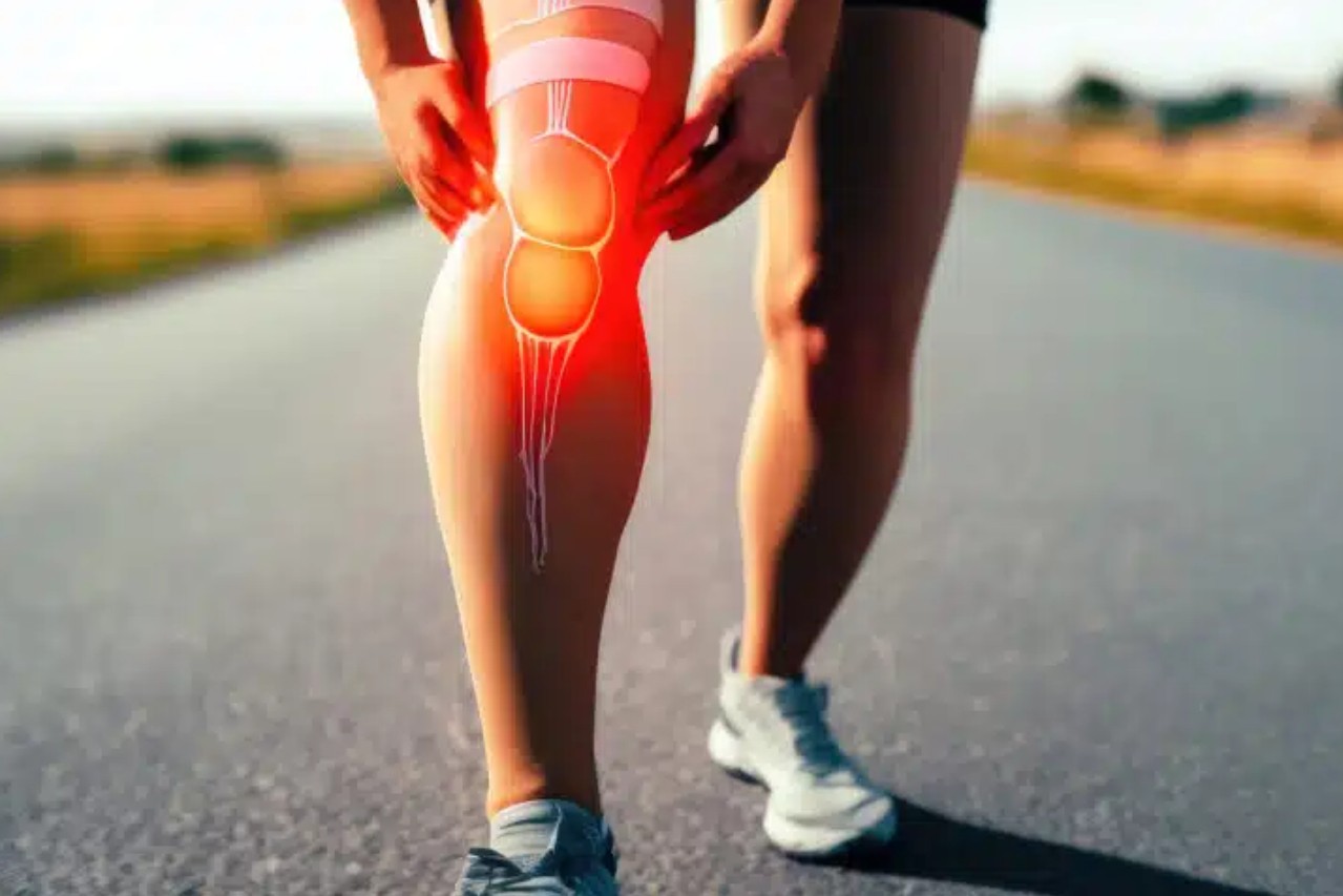 Conquering Runner's Knee: A Rehab Guide for Every Runner