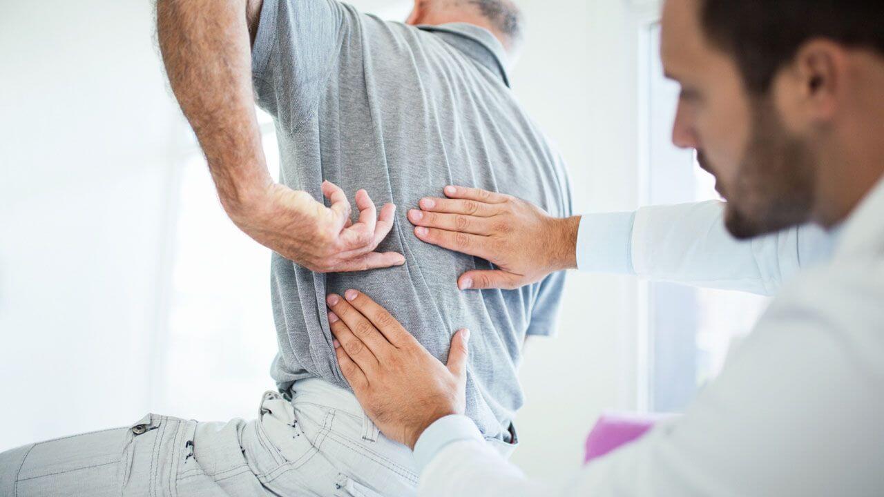 Preventing Back Pain: Tips for Maintaining a Healthy Spine