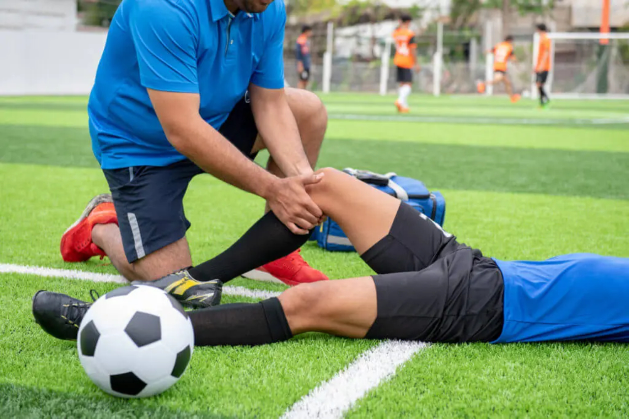 Return-to-Play Guidelines for Injured Athletes