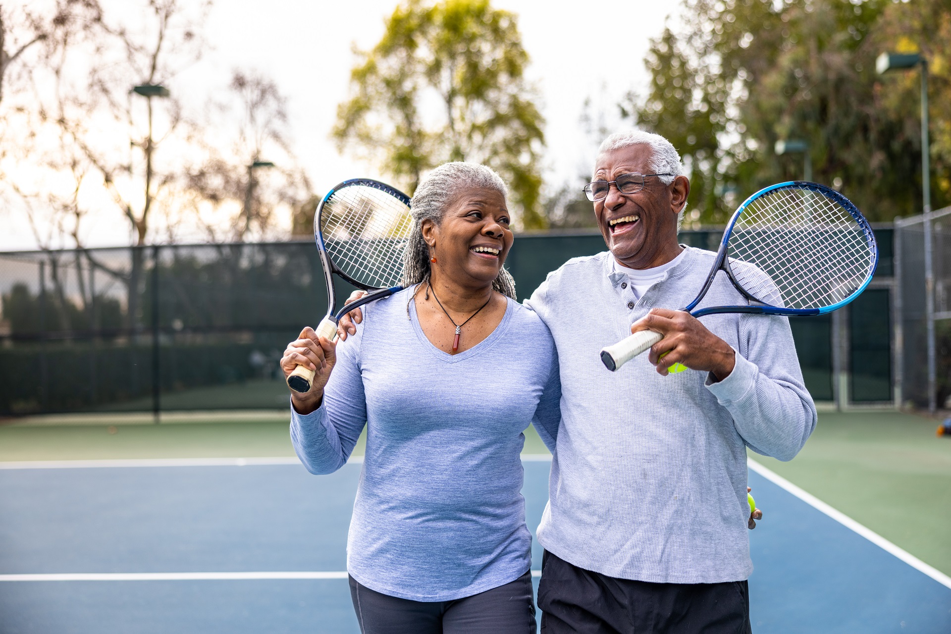 From Tennis Elbow to Backhand Bliss: Rehabbing Your Way Back on the Court