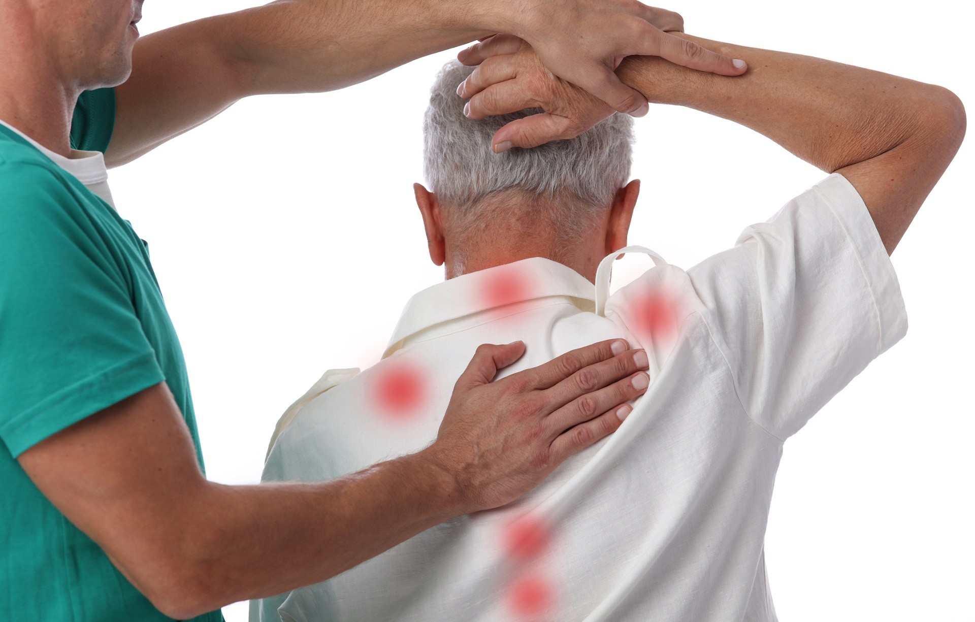 Trigger Point Therapy 101: What You Need to Know About This Powerful Pain Relief Technique
