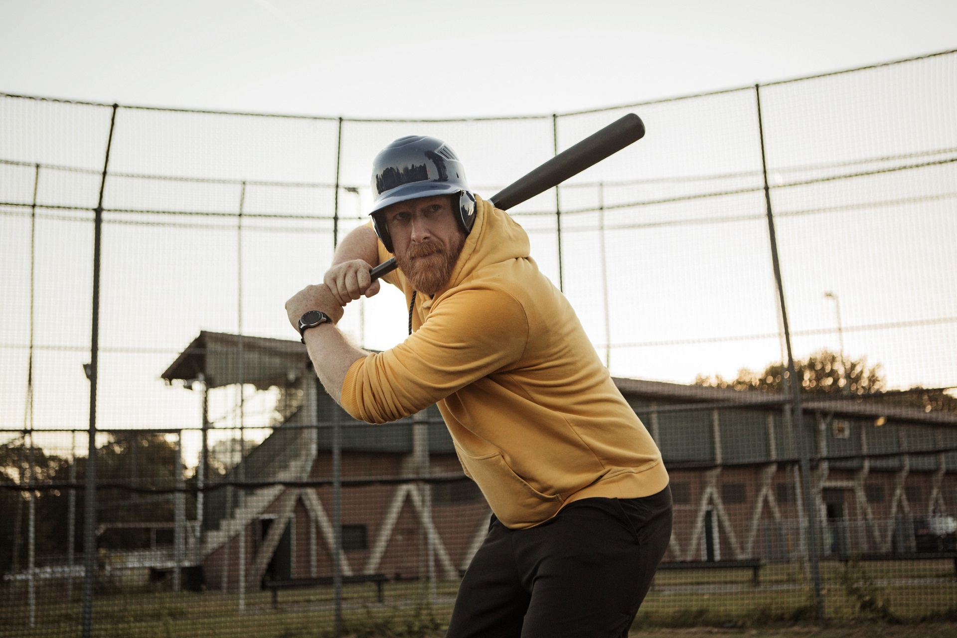 I Thought My Baseball Career Was Over: How Jersey Rehab Got Me Back in the Game