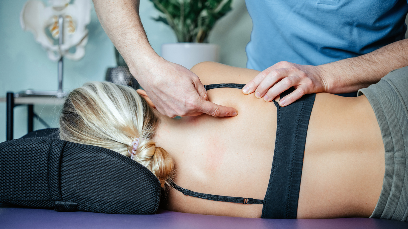 Deep Dive into Myofascial Release
